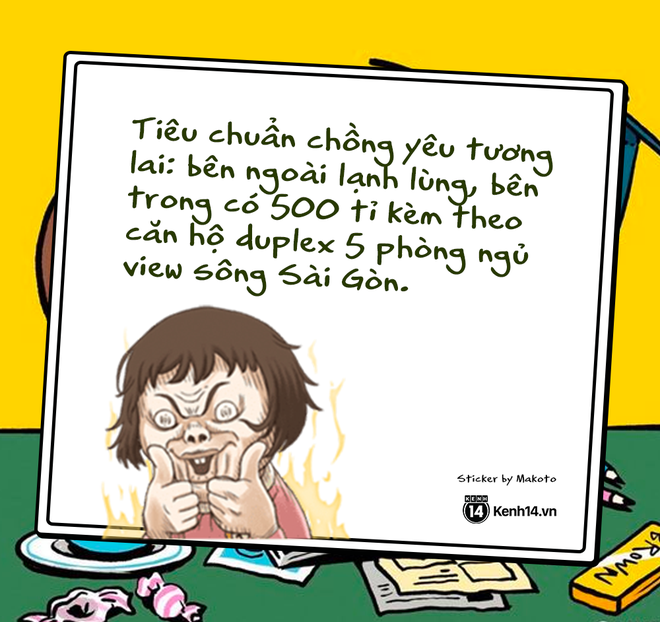 Ai cũng có 1 nỗi niềm: Bỏ công trồng hoa, hoa không nở/ Tự nhiên có bạn, bạn khiến tôi phát rồ! - Ảnh 5.