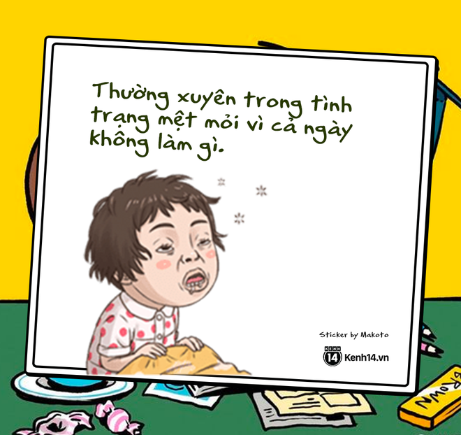 Ai cũng c&oacute; 1 nỗi niềm: Bỏ c&ocirc;ng trồng hoa, hoa kh&ocirc;ng nở/ Tự nhi&ecirc;n c&oacute; bạn, bạn khiến t&ocirc;i ph&aacute;t rồ! - Ảnh 4.
