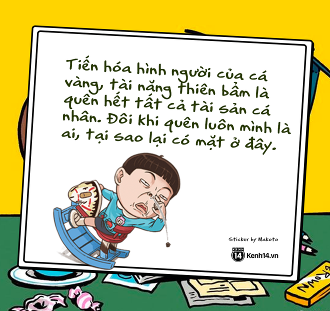 Ai cũng c&oacute; 1 nỗi niềm: Bỏ c&ocirc;ng trồng hoa, hoa kh&ocirc;ng nở/ Tự nhi&ecirc;n c&oacute; bạn, bạn khiến t&ocirc;i ph&aacute;t rồ! - Ảnh 3.