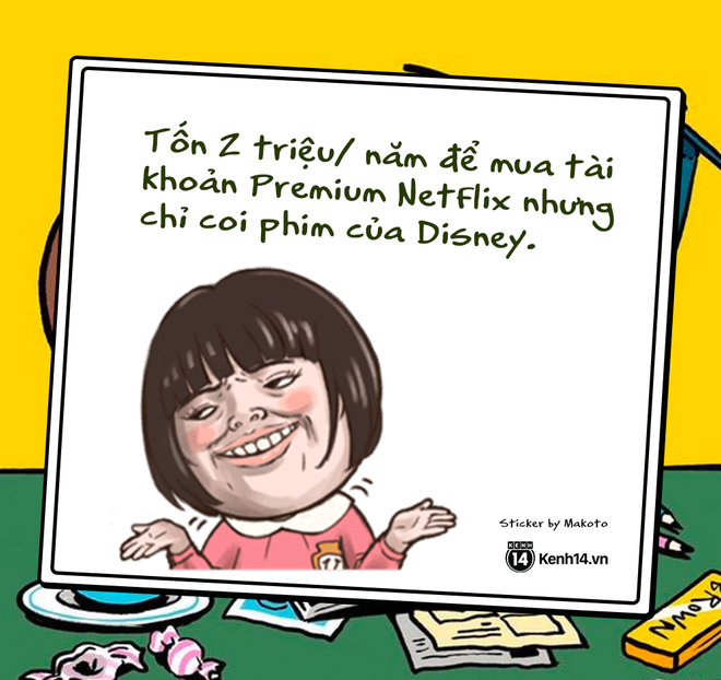 Ai cũng c&oacute; 1 nỗi niềm: Bỏ c&ocirc;ng trồng hoa, hoa kh&ocirc;ng nở/ Tự nhi&ecirc;n c&oacute; bạn, bạn khiến t&ocirc;i ph&aacute;t rồ! - Ảnh 2.