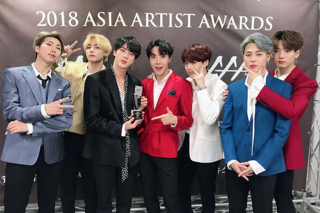 AAA 2019 gây tranh cãi về giải thưởng như thông lệ: BTS trắng tay khó hiểu, nhiều Daesang bất thường kèm hàng loạt tên giải... không hiểu là gì - Ảnh 7.