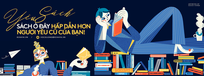 “Trạm thu phí quái lạ” – bức thư gửi những người cho rằng cuộc đời này nhạt nhẽo - Ảnh 3.