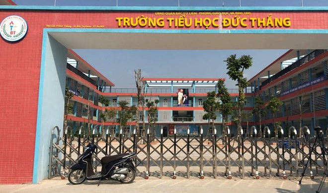 Đại diện trường cho học sinh suất ăn 20k chỉ có đậu phụ, cá viên: Nếu có thêm canh ngao thì sẽ dinh dưỡng hơn - Ảnh 3.