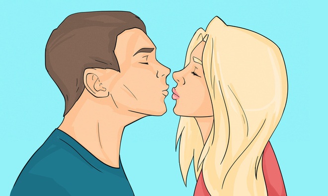 Bạn và người ấy thường... hôn như thế nào? Cách bạn hôn sẽ cho biết tình trạng hiện tại trong mối quan hệ của cả 2 - Ảnh 5.