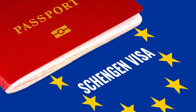 Nóng: Không có bất kỳ thay đổi nào trong quy trình cấp visa Schengen cho công dân Việt Nam như thông tin lan truyền trên mạng - Ảnh 1.