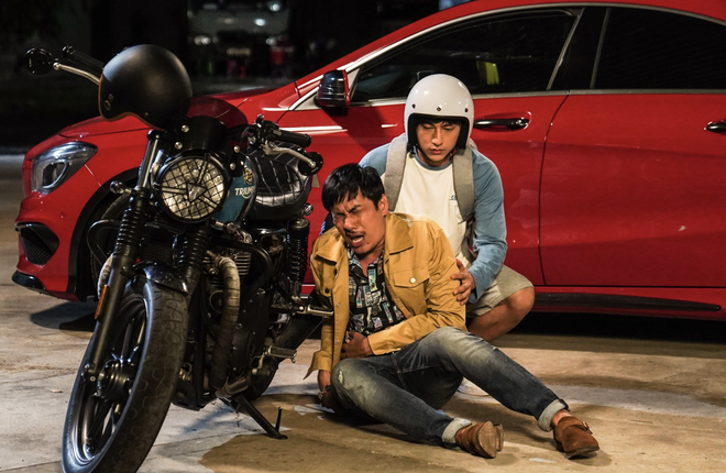 Review Anh Trai Yêu Quái: Phim Việt remake tốt nhất 2019, trăm tỉ hay không còn phụ thuộc vào Kiều Minh Tuấn - Ảnh 7.