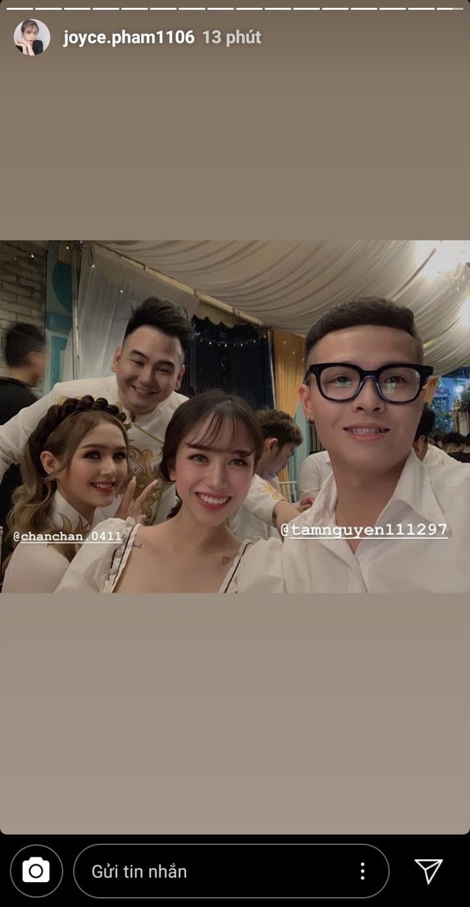 Khi rich kid đụng độ g&aacute;i xinh: Cả bầu trời kh&iacute; chất lẫn nhan sắc hội tụ trong một khung h&igrave;nh! - Ảnh 21.