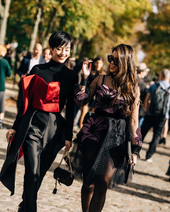 Khi rich kid đụng độ g&aacute;i xinh: Cả bầu trời kh&iacute; chất lẫn nhan sắc hội tụ trong một khung h&igrave;nh! - Ảnh 11.