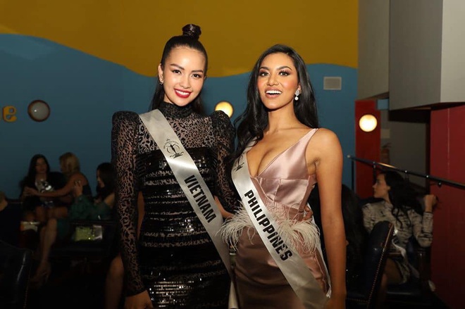 Ngọc Châu có tin vui đầu tiên tại Miss Supranational, xuất sắc về nhì ở phần thi Người đẹp thanh lịch - Ảnh 5.