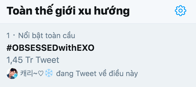 Comeback cùng lúc với khủng long nhạc số BOL4, EXO vẫn bất ngờ phá all-kill của IU; debut no.1 đầy ấn tượng dù bị chê nhạc khó nghe - Ảnh 3.