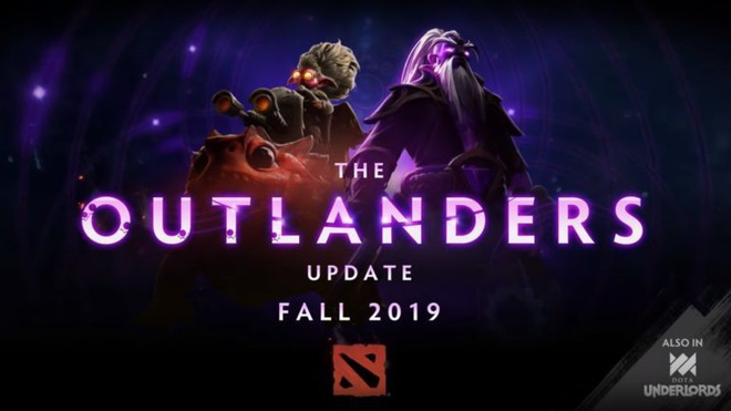 Chi tiết bản cập nhật 7.23 - The Outlanders của Dota2 vừa trình làng, cộng đồng game thủ sửng sốt vì sự mới lạ - Ảnh 1.