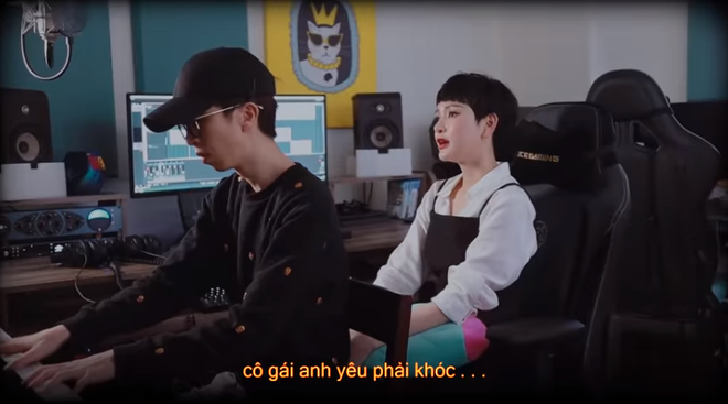 AMEE, Thuỳ Chi rồi giờ lại cả Hiền Hồ, ViruSs muốn collab với cả thế giới hay gì? - Ảnh 3.