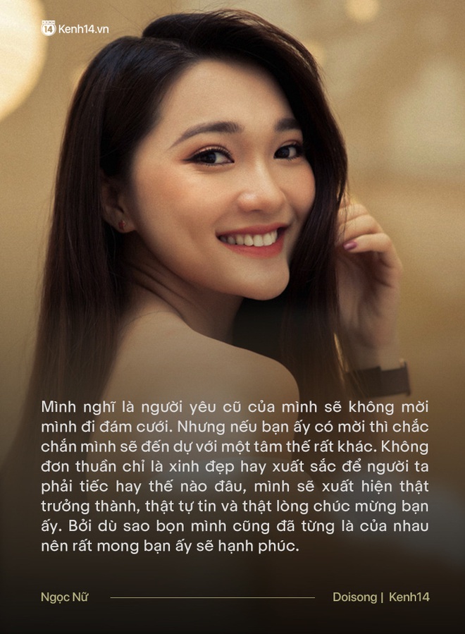 Nếu một ngày tình cũ mời đi cưới, hội girl thị phi Thuý Vi - Ngọc Nữ ai là người có màn đáp trả gắt nhất? - Ảnh 1.