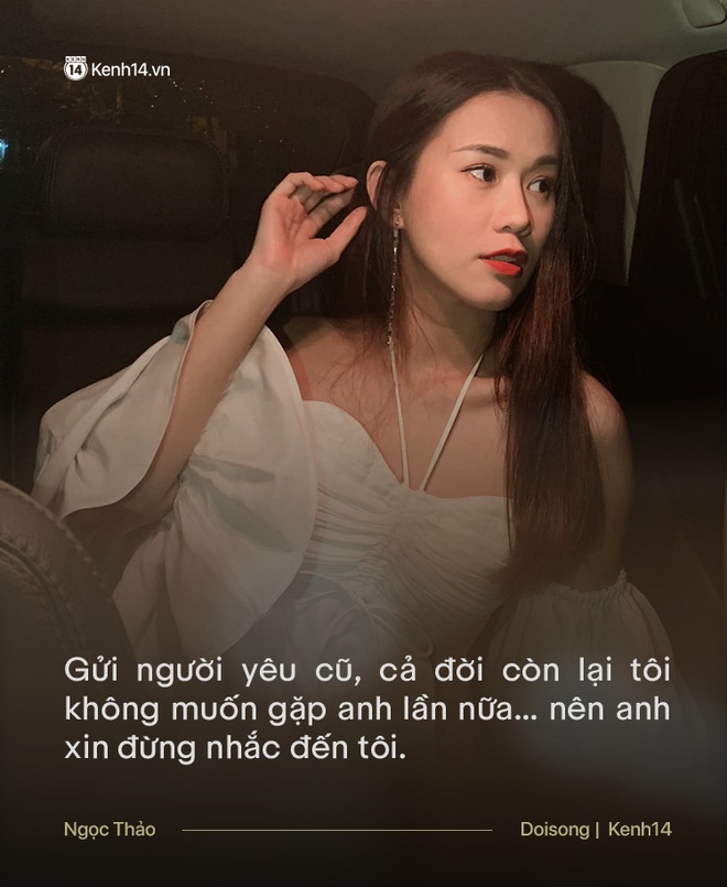 Nếu một ngày tình cũ mời đi cưới, hội girl thị phi Thuý Vi - Ngọc Nữ ai là người có màn đáp trả gắt nhất? - Ảnh 7.