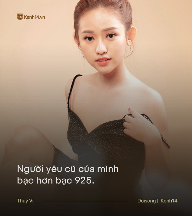 Nếu một ngày tình cũ mời đi cưới, hội girl thị phi Thuý Vi - Ngọc Nữ ai là người có màn đáp trả gắt nhất? - Ảnh 3.