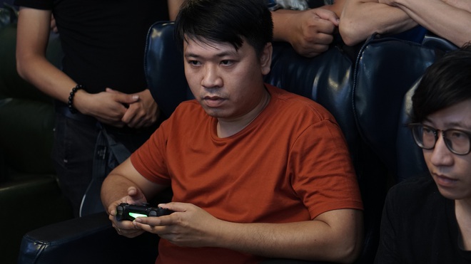 Quá nhiều cái tên sừng sỏ ở bộ môn Tekken 7 tại SEA Games 30, Việt Nam quá khó để giành huy chương - Ảnh 2.