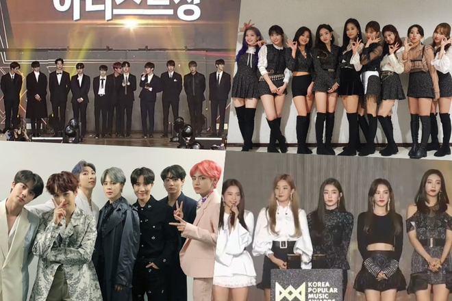 Chẳng riêng AAA 2019 mà hàng loạt lễ trao giải Kpop cũng “đại trà hóa” Daesang, “đại giải thưởng” cao quý đang dần mất giá? - Ảnh 6.