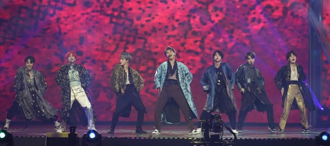 Chẳng riêng AAA 2019 mà hàng loạt lễ trao giải Kpop cũng “đại trà hóa” Daesang, “đại giải thưởng” cao quý đang dần mất giá? - Ảnh 9.