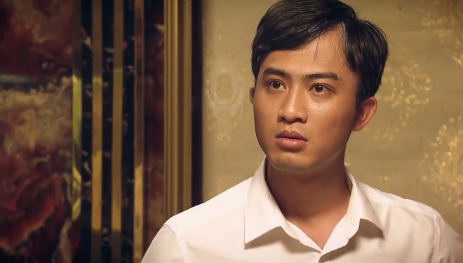 Soái ca đổ bộ màn ảnh nhỏ cuối năm: Soobin Việt Anh cũng chẳng được yêu mến bằng Bảo tuần lộc - Ảnh 12.