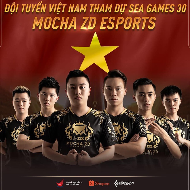 Liên Quân Mobile Việt Nam: Từ AIC đến SEA Games 30, Team Flash đã gọi chờ MZ trả lời! - Ảnh 5.