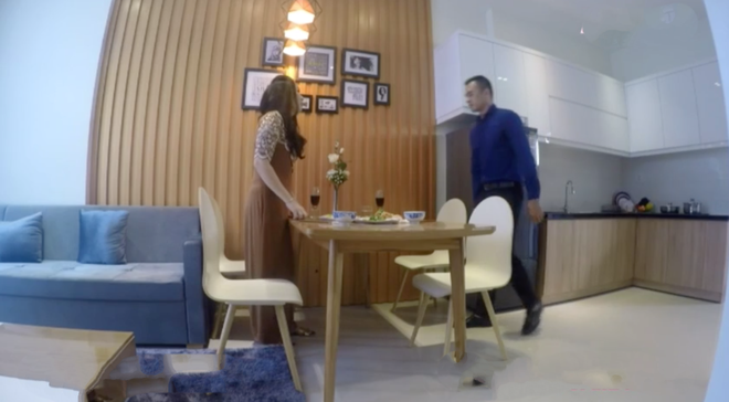 Kh&ocirc;ng Lối Tho&aacute;t tập 22: Minh &aacute;c tranh thủ kh&ocirc;ng chừa ai, chơi lầy bắt mẹ ruột đ&oacute;ng vai mẹ giả? - Ảnh 10.