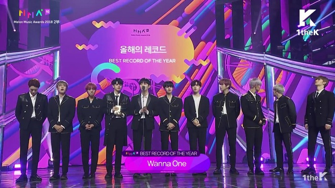 Chẳng riêng AAA 2019 mà hàng loạt lễ trao giải Kpop cũng “đại trà hóa” Daesang, “đại giải thưởng” cao quý đang dần mất giá? - Ảnh 4.