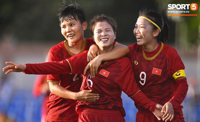 SEA Games 30 ngày 2/12: Thái Lan giúp tuyển nữ Việt Nam vào bán kết ở ngôi nhất bảng - Ảnh 5.