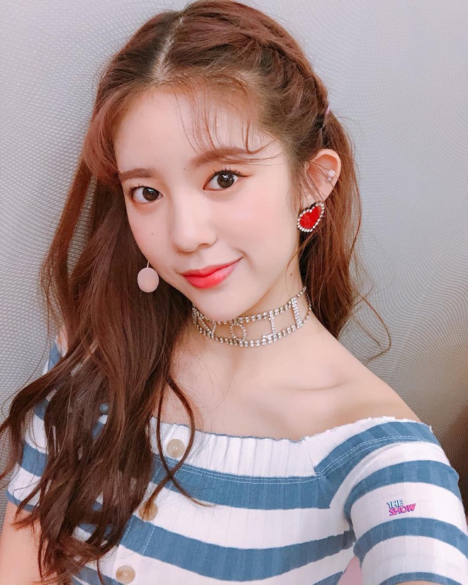 MOMOLAND đã lục đục nội bộ từ lâu trước khi 2 thành viên rời nhóm, Daisy và Taeha từng nghi bị công ty ép ăn... giòi? - Ảnh 2.