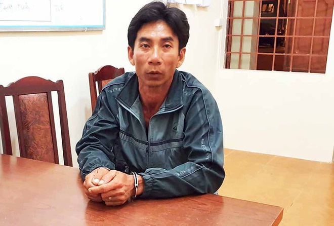 Vụ phi tang x&aacute;c trong vườn c&agrave; ph&ecirc;: Hung thủ l&agrave; người t&igrave;nh, l&agrave;m thầu x&acirc;y dựng - Ảnh 1.