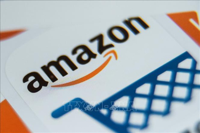 Hàng trăm nhân viên Tập đoàn Amazon tại Đức đình công đúng ngày Black Friday - Ảnh 1.