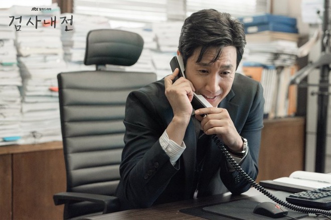 Phim Hàn cuối năm: Hóng xem cặp đôi quyền lực Hyun Bin - Son Ye Jin có “cứu” nổi tvN - Ảnh 20.
