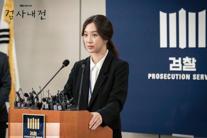 Phim Hàn cuối năm: Hóng xem cặp đôi quyền lực Hyun Bin - Son Ye Jin có “cứu” nổi tvN - Ảnh 21.