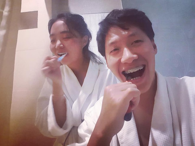 Cứ sợ niềng răng kh&ocirc;ng c&oacute; người y&ecirc;u, ch&agrave;ng trai Việt cua đổ lu&ocirc;n girl H&agrave;n v&agrave; th&agrave;nh đ&ocirc;i bạn... răng sắt c&ugrave;ng tiến! - Ảnh 2.