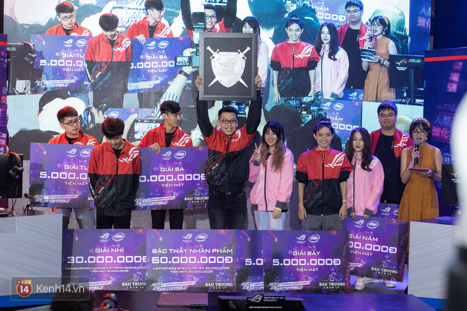 Nh&acirc;n phẩm v&ocirc; cực, Tr&acirc;u Best Udyr l&ecirc;n ng&ocirc;i v&ocirc; địch giải đấu ROG Championship - Đấu Trường Ch&acirc;n L&yacute; - Ảnh 10.