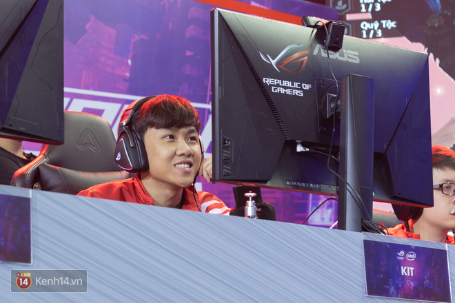 Nh&acirc;n phẩm v&ocirc; cực, Tr&acirc;u Best Udyr l&ecirc;n ng&ocirc;i v&ocirc; địch giải đấu ROG Championship - Đấu Trường Ch&acirc;n L&yacute; - Ảnh 5.