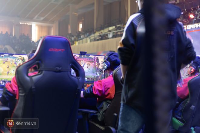 Nh&acirc;n phẩm v&ocirc; cực, Tr&acirc;u Best Udyr l&ecirc;n ng&ocirc;i v&ocirc; địch giải đấu ROG Championship - Đấu Trường Ch&acirc;n L&yacute; - Ảnh 7.