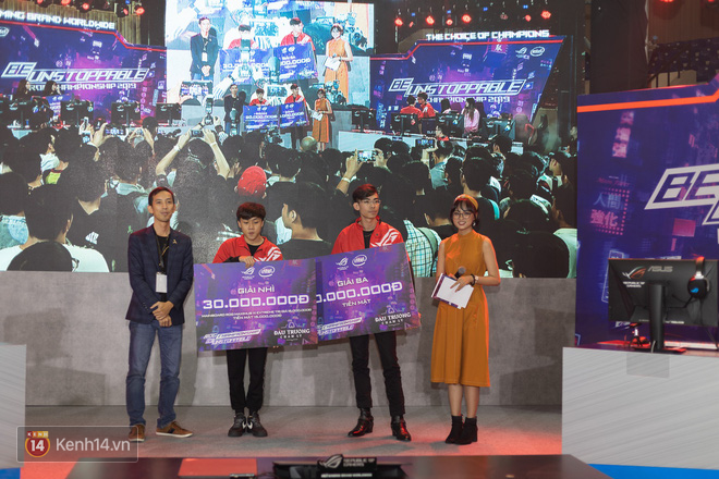 Nh&acirc;n phẩm v&ocirc; cực, Tr&acirc;u Best Udyr l&ecirc;n ng&ocirc;i v&ocirc; địch giải đấu ROG Championship - Đấu Trường Ch&acirc;n L&yacute; - Ảnh 8.