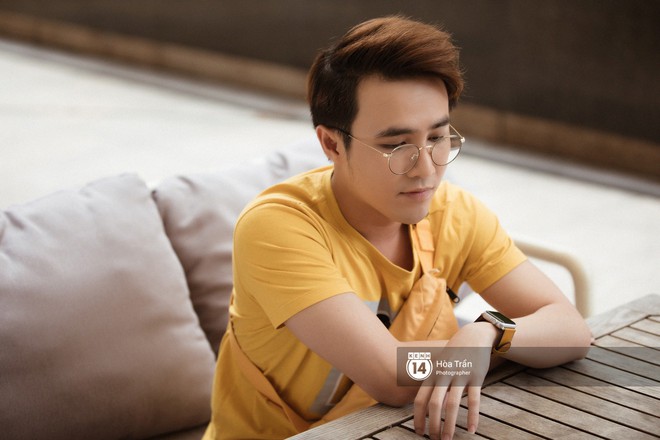 Pháp Sư Mù Huỳnh Lập:  Làm phim kinh dị ở Việt Nam muốn ra thì không tới, muốn tới thì khó ra! - Ảnh 5.