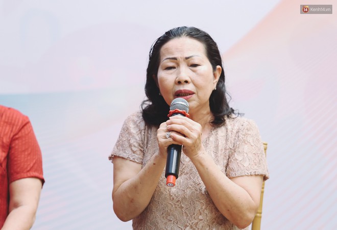 Đạo diễn Lê Hoàng hưởng ứng Ngày Văn hoá Hoà bình 2019: Bạo hành gia đình về tâm lý là rất nguy hiểm! - Ảnh 8.