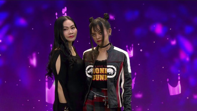 Hoa hậu Chuyển giới g&acirc;y ấn tượng với m&agrave;n m&uacute;a nến mạo hiểm tr&ecirc;n show hẹn h&ograve; - Ảnh 5.