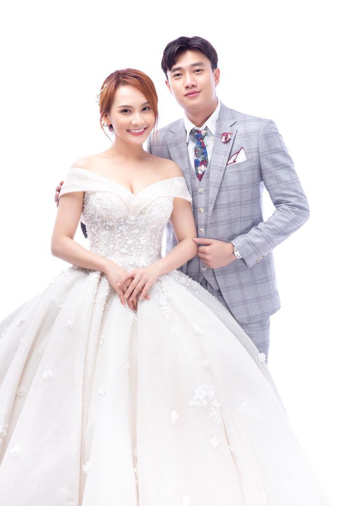 Thư x&iacute;nh lao Bảo Thanh v&agrave; Quốc Trường (Về Nh&agrave; Đi Con) x&aacute;c nhận tham gia AAA 2019 - Ảnh 6.