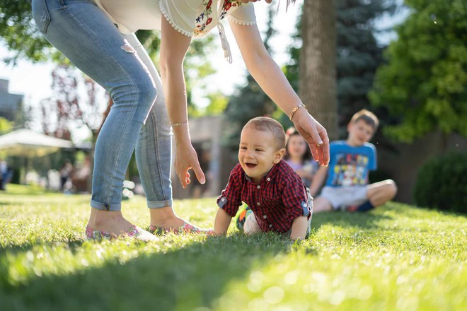 Chuyện chiếc lọ sỏi và bài học về cách dạy con giải quyết những khó khăn trong cuộc sống của người mẹ - Ảnh 6.