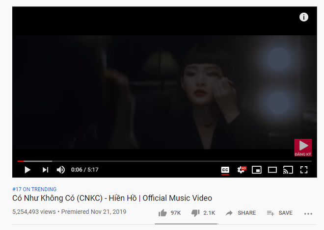 Cuộc chạy đua quyết liệt của Khổng Tú Quỳnh và Hiền Hồ: Ra MV drama, cùng hát ballad, tung  liên tiếp các bản cover và rất nhiều điểm trùng hợp đến lạ!? - Ảnh 2.