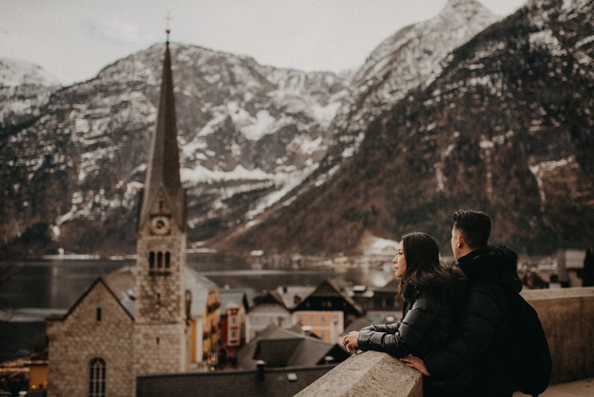 Trước vụ cháy ngày hôm nay, Hallstatt (Áo) được biết đến là thị trấn cổ nghìn năm với những hình ảnh đẹp mê ảo - Ảnh 6.