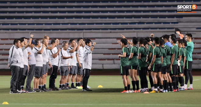 U22 Indonesia cấm cửa phóng viên Việt N…