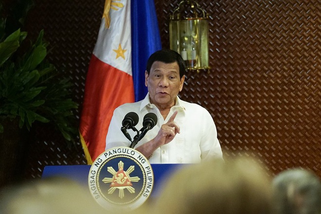 Trước giờ khai mạc SEA Games, Tổng thống Philippines cam kết điều tra về những thiếu sót của BTC và xin lỗi các VĐV - Ảnh 1.