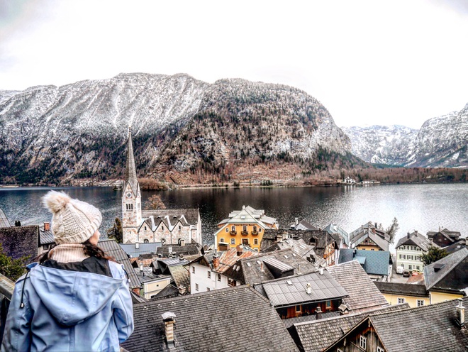 Trước vụ cháy ngày hôm nay, Hallstatt (Áo) được biết đến là thị trấn cổ nghìn năm với những hình ảnh đẹp mê ảo - Ảnh 7.