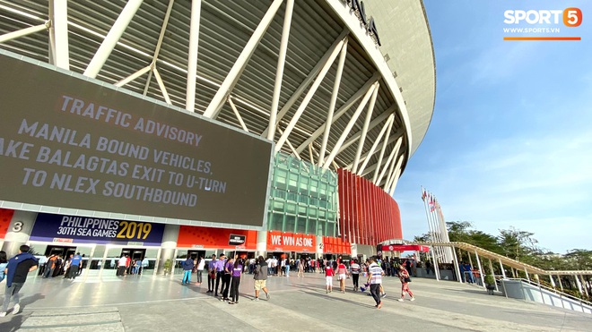 SEA Games 30 chính thức khởi tranh sau buổi lễ khai mạc hoành tráng, đoàn Việt Nam sẵn sàng mang vinh quang về cho dân tộc - Ảnh 22.