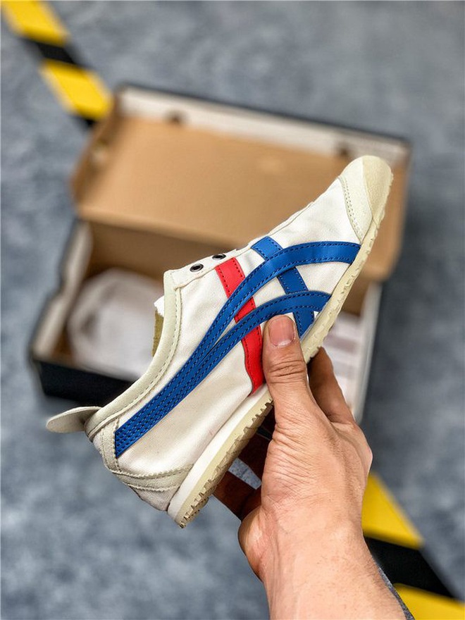 Chia sẻ với hơn 86 onitsuka tiger balenciaga tuyệt vời nhất  trieuson5