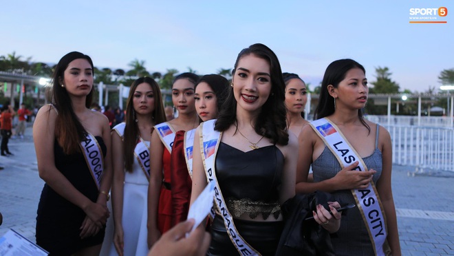 SEA Games 30 chính thức khởi tranh sau buổi lễ khai mạc hoành tráng, đoàn Việt Nam sẵn sàng mang vinh quang về cho dân tộc - Ảnh 17.